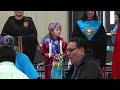 Community 317 - Children's Powwow