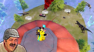 Victor IQ 999++ 😂 Pubg Mobile Funny Moments 🤣  screenshot 5