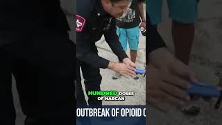 Surge in Fentanyl Overdoses: The Hidden Danger You Need to Know