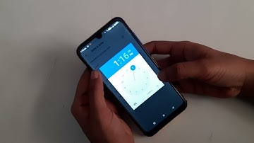 How to change date and time  in Gionee Max Pro,date and time change  kaisa karen