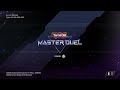 Yu-Gi-Oh! Master Duel | Title Screen BGM (Extended)
