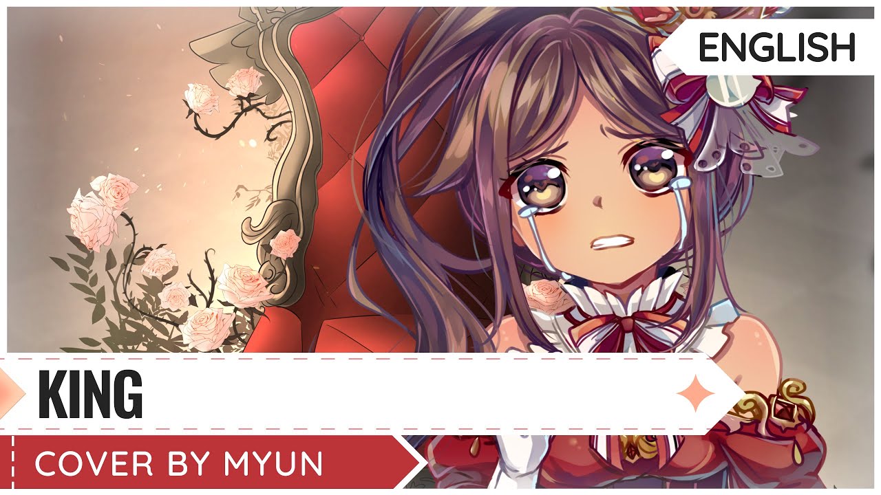 在 YouTube 上观看 King - Lauren Aquilina ┃Cover by Myun 在 YouTube 上观看 King - Lauren Aquilina ┃Cover by Myun