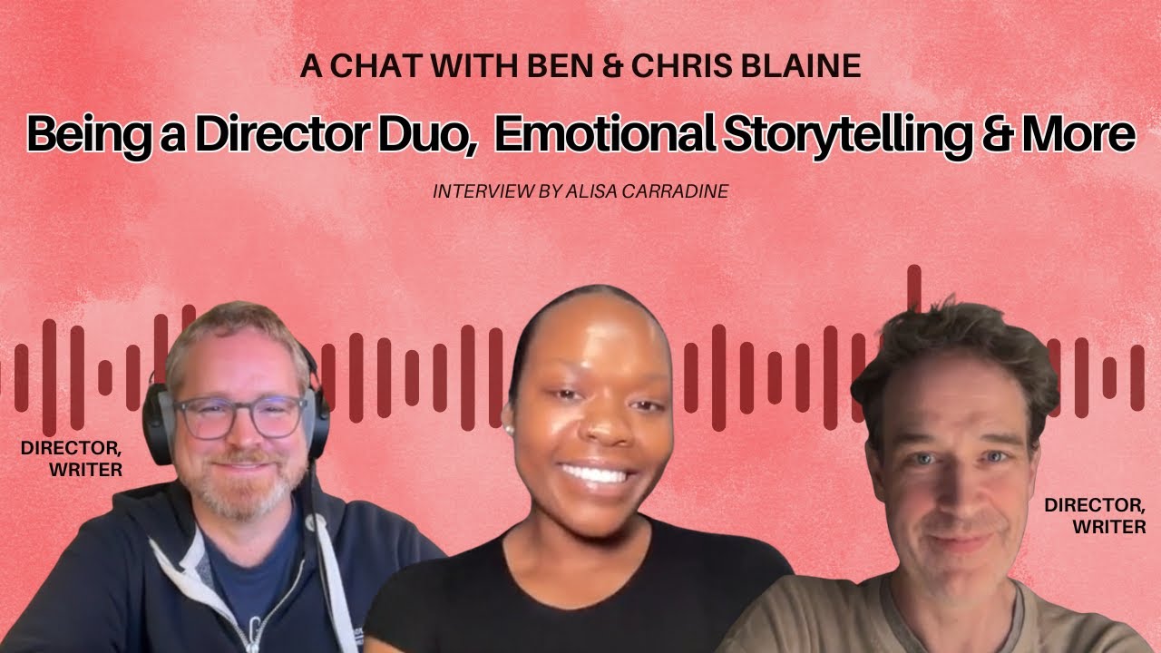 How To Craft A Story With Raw Emotion & Intrigue