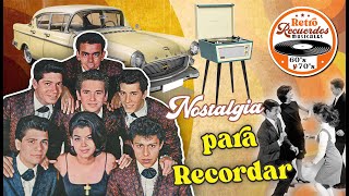 PARA RECORDAR | Rock de los 60's | México