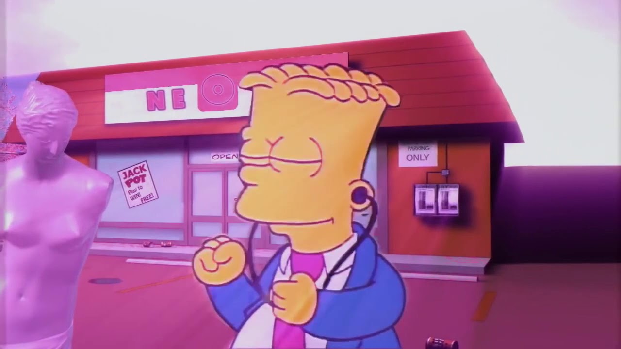 K. Kin la belle - Damso (slowed + reverb)