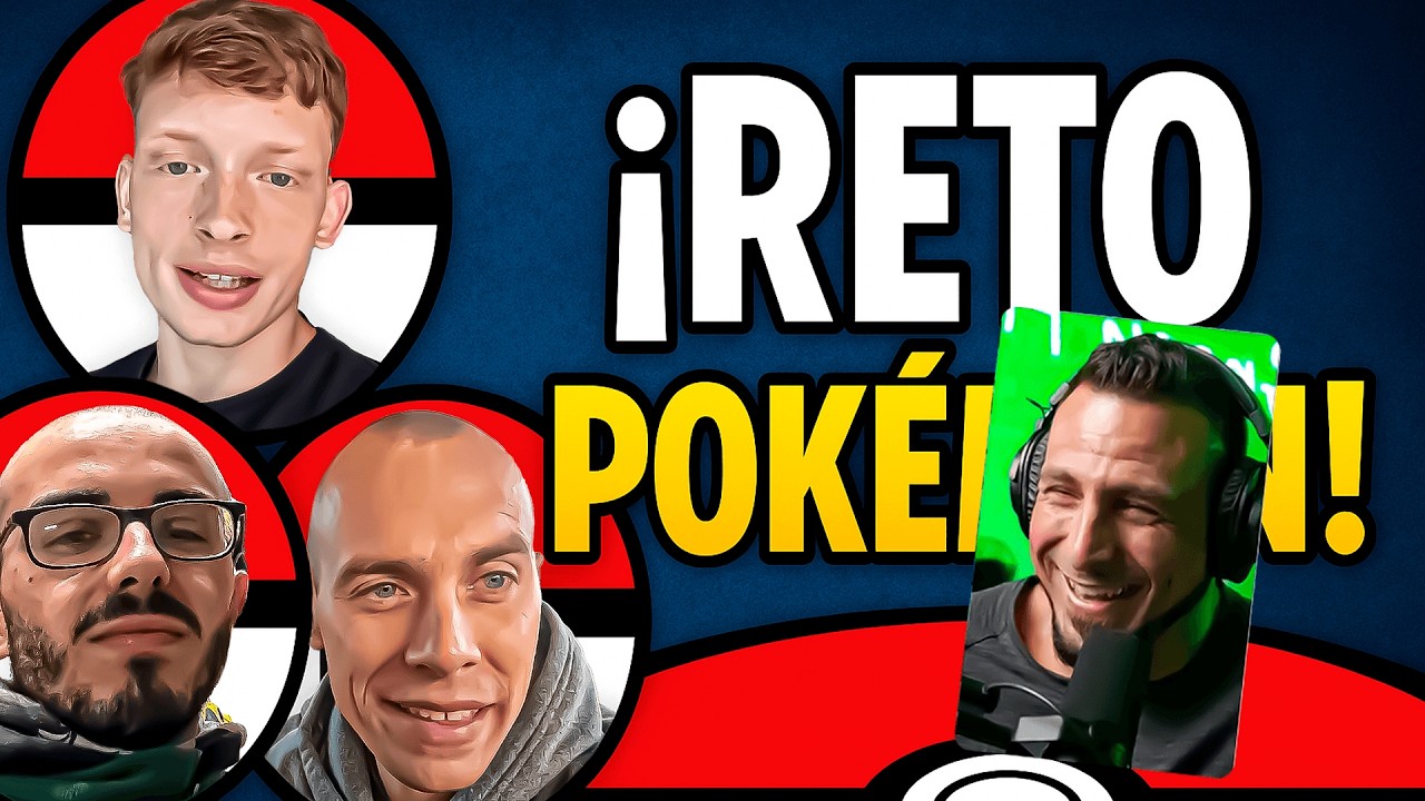 LOS ALUMNOS de LLADOS son lo más EXTRAÑO que nos ha dado INTERNET