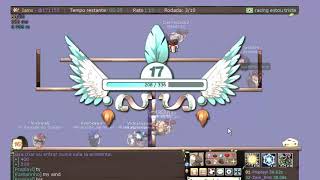 TRANSFORMICE - PEGANDO 100 FIRST -TITULO - [Rato Pirata]