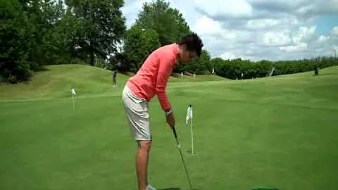 Nancys News - Putting Fundamentals with Nancy Harvey