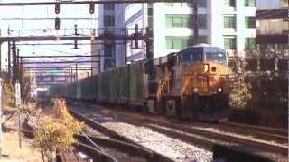 CSX Q703-19
