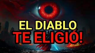 🔥 ELEGIDO‼️ Hasta el Diablo te MARCÓ 😈 — Nunca Ha Enfrentado a Alguien Como Tú ⚡