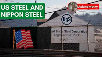 The Japanese Bought US Steel