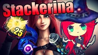 Download Lagu STACKERINA MP3