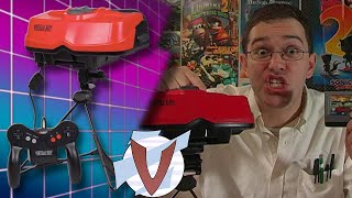 Virtual Boy [AVGN 42 - RUS RVV]