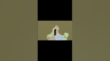 # blender eevee render #art #animation