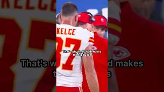 That’s why Andy Reid makes the big bucks #chiefs #nfl