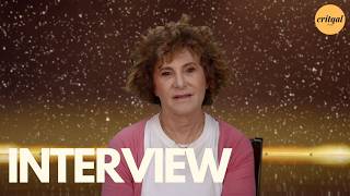 Project Hail Mary - Amy Pascal - Producer (Part 1) | Interview Profile