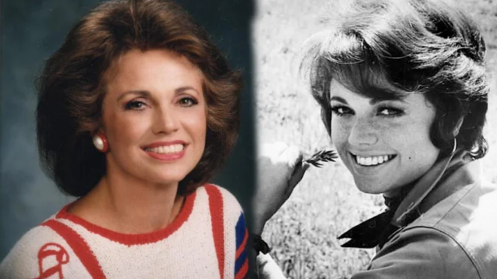 What Realy Happened to Jo Ann Pflug -Star in M*A*S*H
