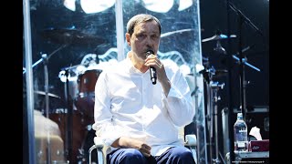 картинка: Николай Носков и зрители - 