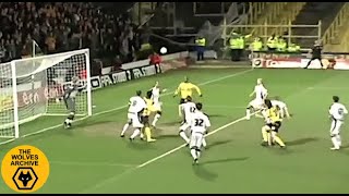 Watford 3-0 Wolves (Championship - 2/2/2008)