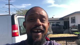 Growing Microgreens in the Cold Outdoors: When to Unstack
