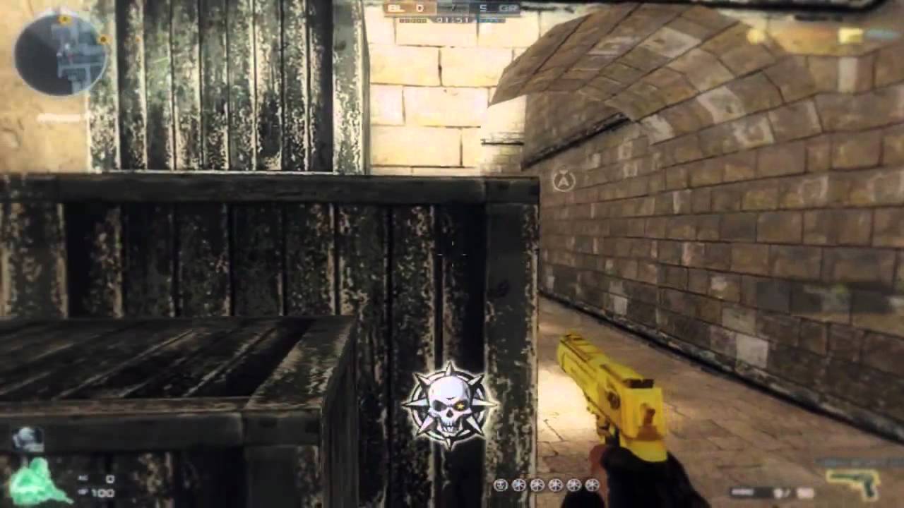 Cant Tame the Fame Scrim Edition pt1 (Desc for more info)