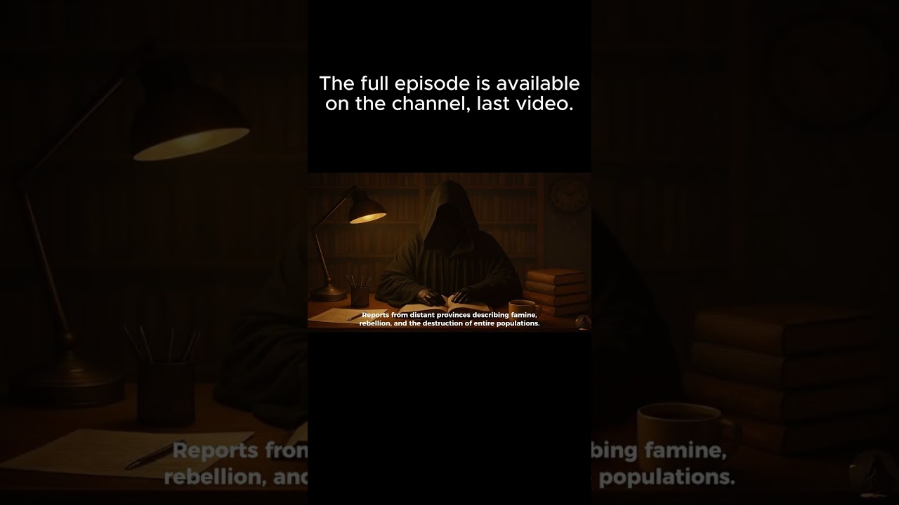 Римские документы, которые вам никогда не следовало читать | Что скрывала история