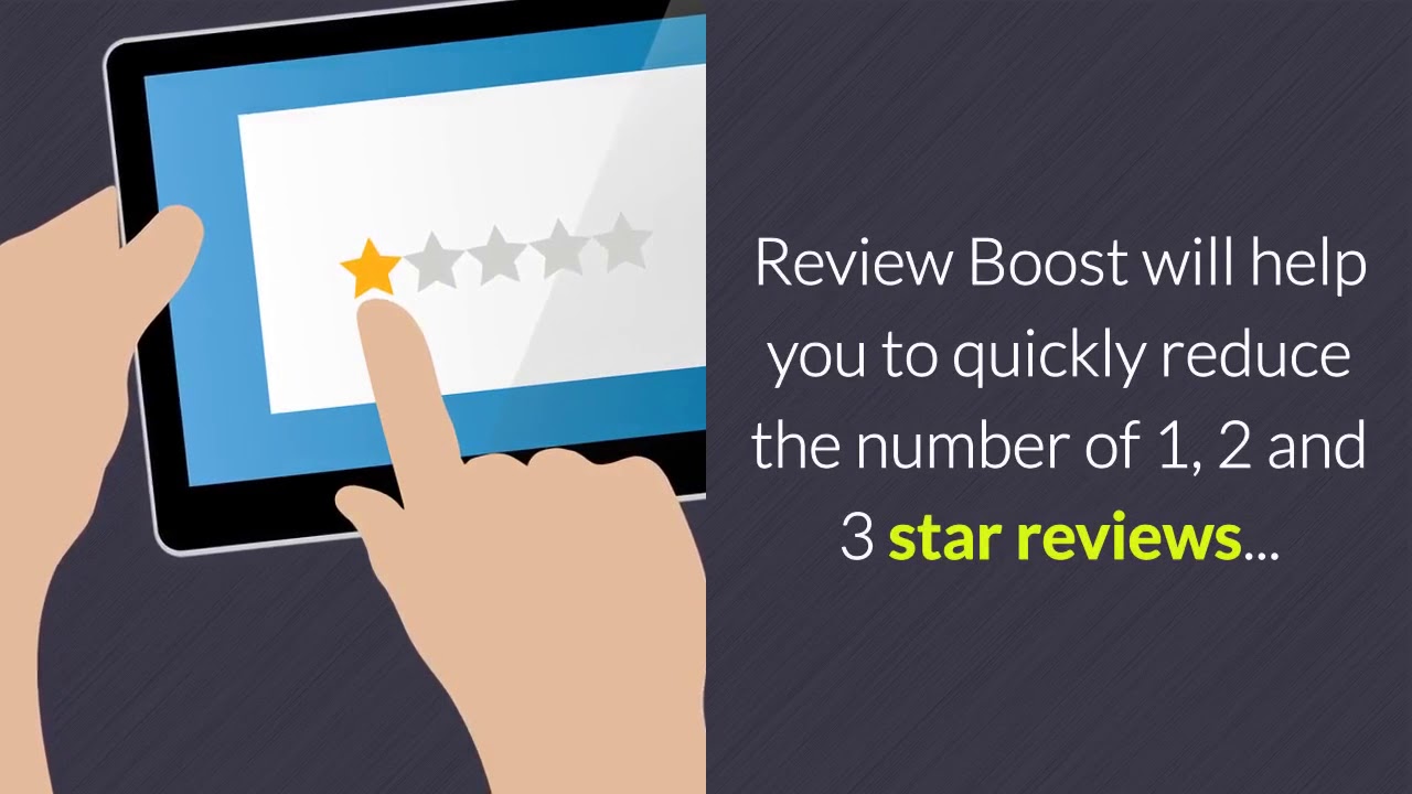 How To Increase Online Reputation - how to fix bad online reviews - improve your online reputation