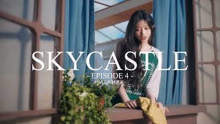 SKYCASTLE (스카이캐슬) : OFFICIAL EPISODE 4