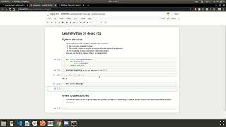 Famous Advanced Python Skills - Python Closures Net Worth