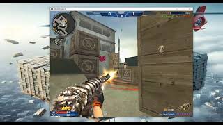 #AK2 #AttackOnline2 How To Use Cheat Report To GM sabay