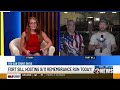 Good Morning Texoma previews Fort Sill's annual 9/11 Remembrance Ceremony and Run