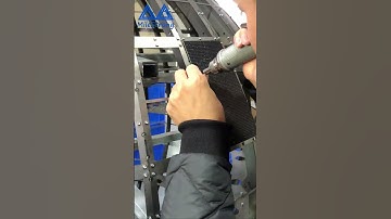 How to Install Sphere LED Display Screen