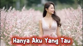 Hanya Aku Yang Tau Lagi Baru 2025