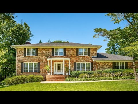 9016 Potomac Dr, Chattanooga, TN home video tour
