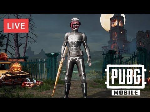This is the BEST Outfit! - PUBG Mobile Livestream - This is the BEST Outfit! - PUBG Mobile Livestream