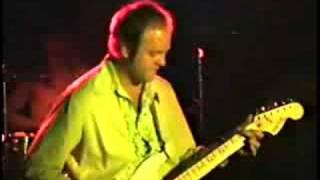 Static Taxi_My Baby Left Me