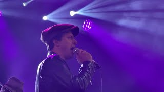 Shiver - The Libertines, Lakefest, 10th August 2024