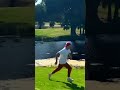 CRAZIEST GOLF COURSE PRANKS! (WE GOT CHASED!)