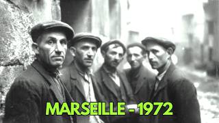 THE MARSEILLE BLOOD BATH: The Corsican Mafia Executes a Rival Clan