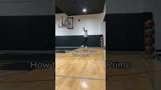 How to shoot like prime Kobe. #origynsport #prime #kobe #basketball #drills #shorts #nba #mamba #win
