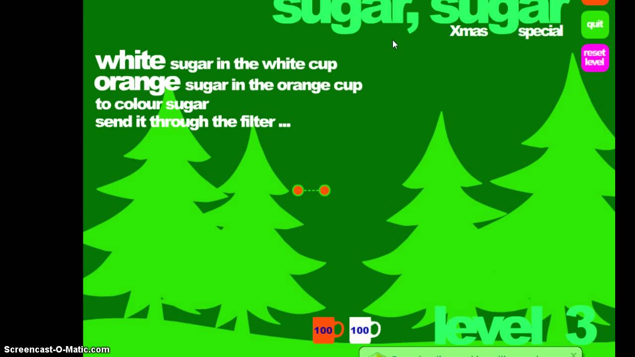 Special level. Sugar игра. Игра Xmas Special. Sugar Sugar сет.