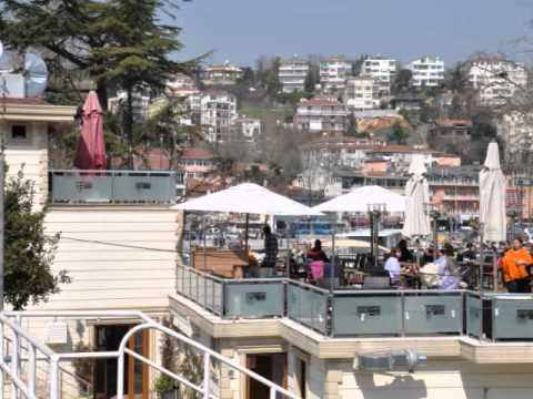 İstinye kök cafe youtube