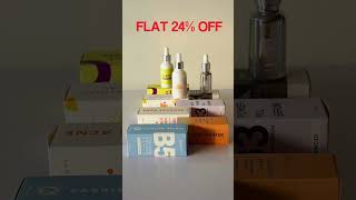 Unlock The Secrets To Radiant Skin With Hira Ali Beautys 12.12 Sale