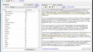 Create Unique Content with Instant Article Wizard - Instant Content Robot