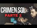 💀DESCUBRE el ASESINO en SQL city. PARTE 2.