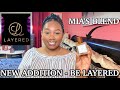 NEW ADDITION | MIA’S BLEND (BE LAYERED) | STYLE OF SCENTS