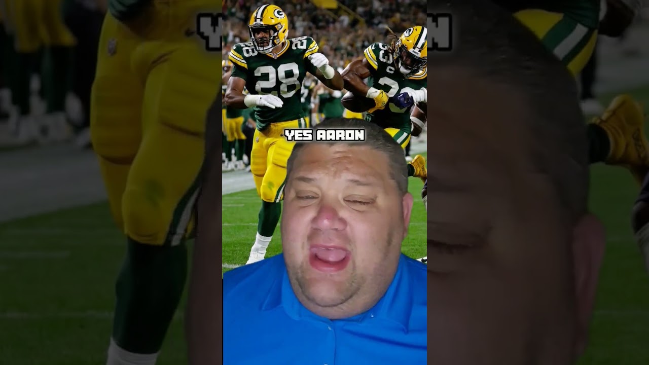 Don't forget about the Packers in Fantasy Football