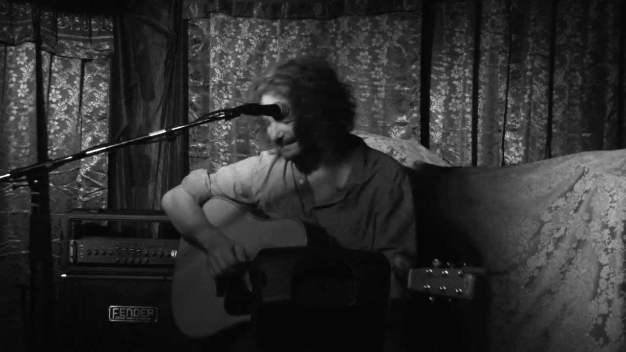 James Maddock-When You Go Quiet