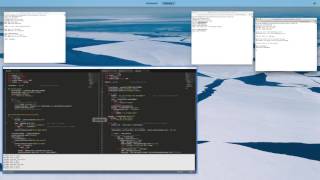 Demonstration of Computer Security Assignment 5