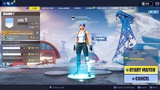 Fortnite Custom Matchmaking Scrims | PS4/XBOX/PC/MOBILE
